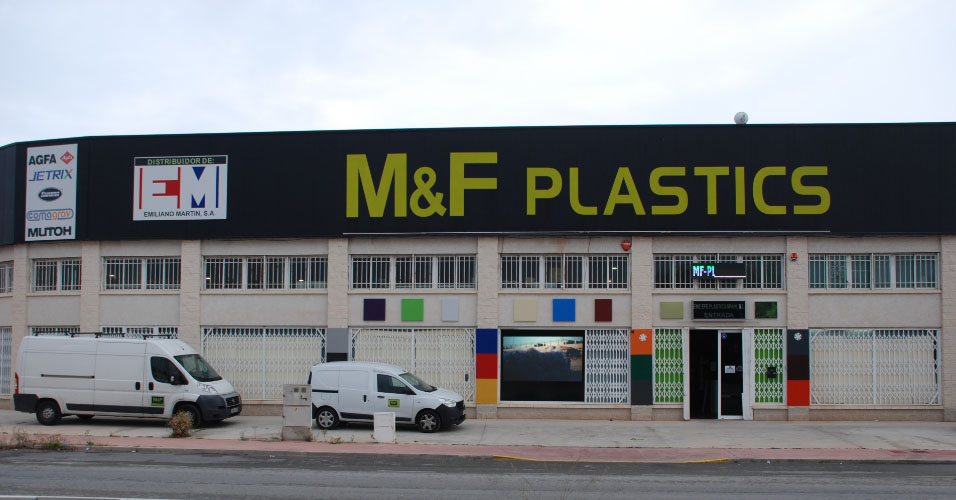 mf plastics